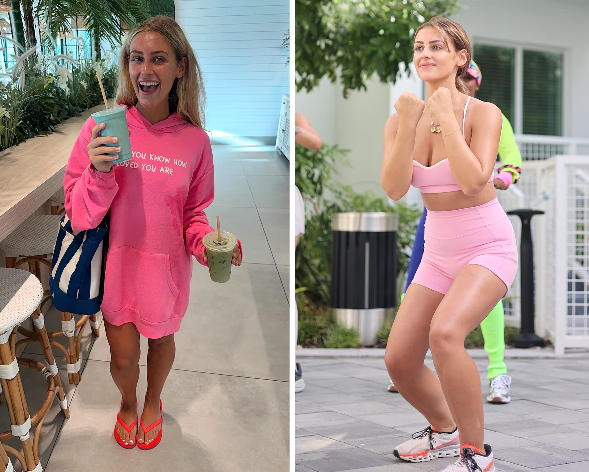 How a 26‑year‑old turned wellness into her biggest investment- Ảnh 2. How a 26‑year‑old turned wellness into her biggest investment- Ảnh 2.