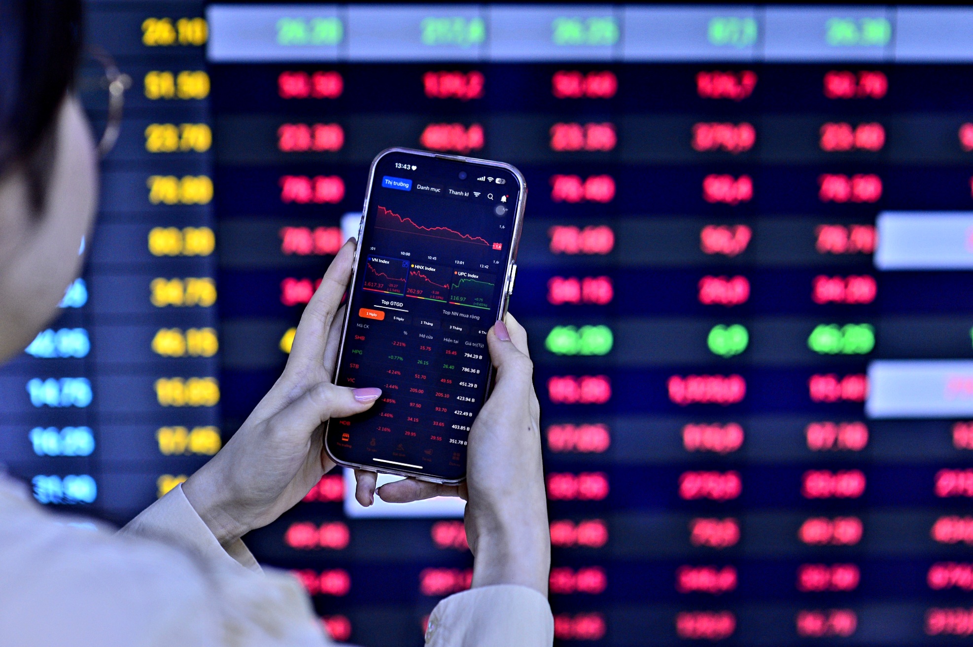 'Cá mập' PYN Elite Fund: Nhiều người nói năm nay nên gọi là 'VIN-Index' - Ảnh 1.