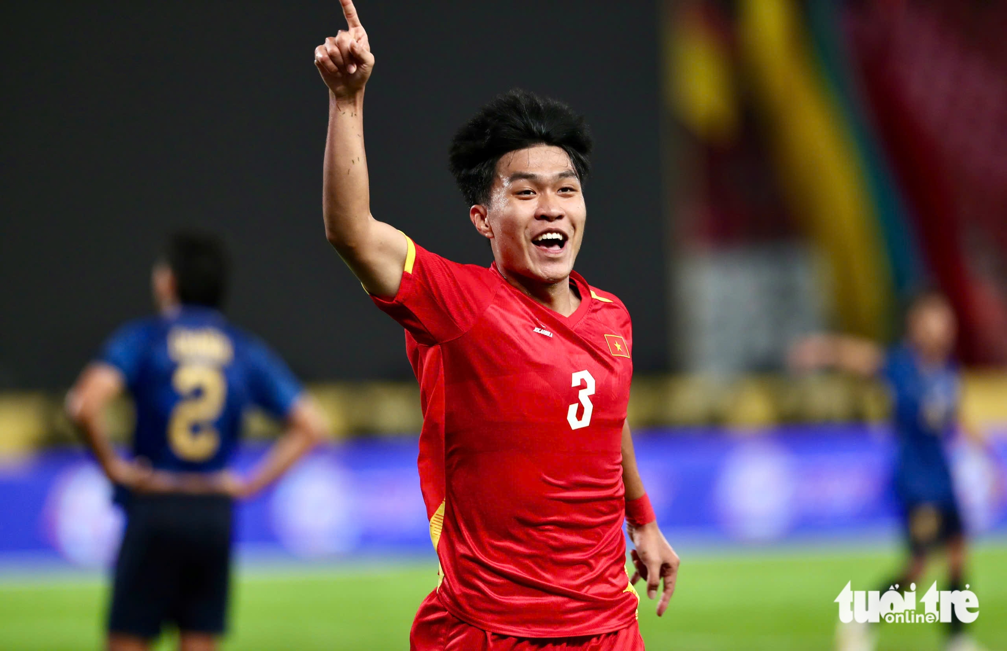 Chủ tịch VFF - Ảnh 2.