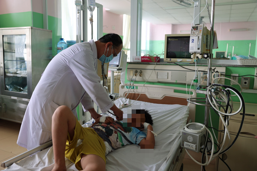 Người Việt ăn gì nhiều nhất, rau, cá hay thịt? - Ảnh 1.