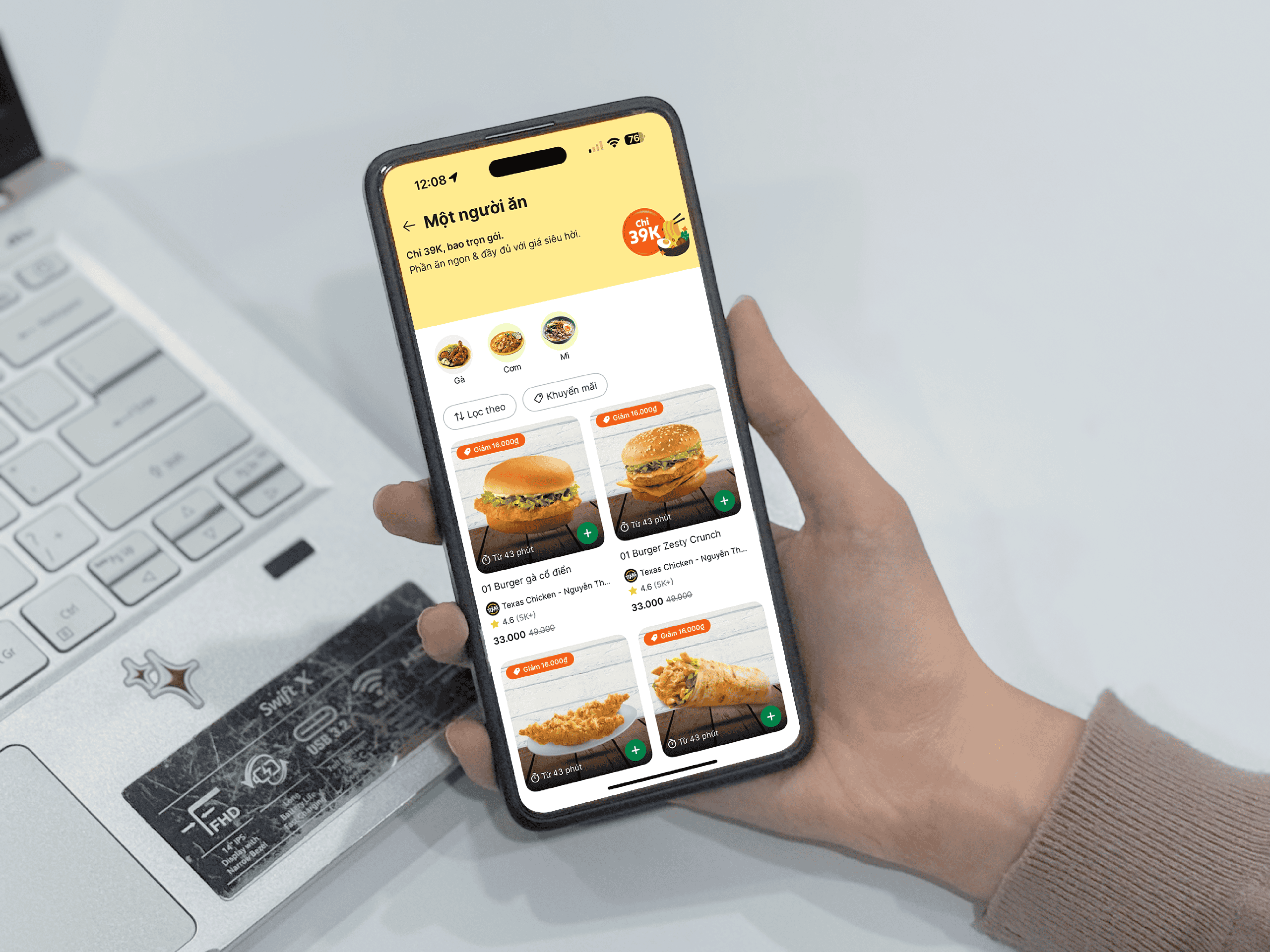 đặt xe - Ảnh 2.