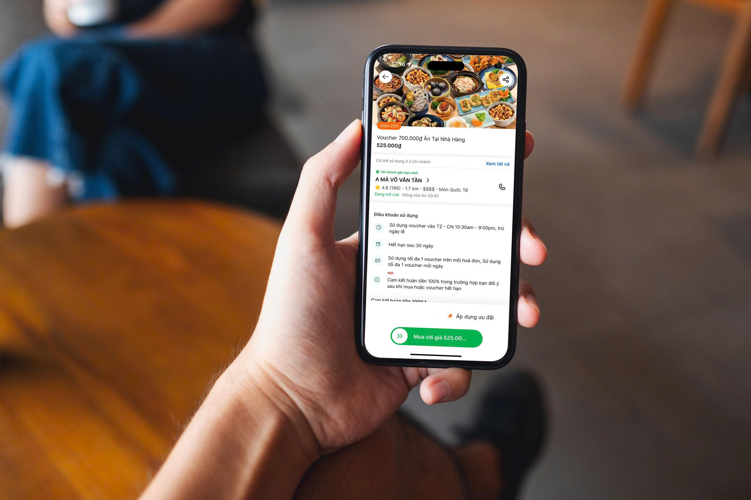 đặt xe - Ảnh 3.