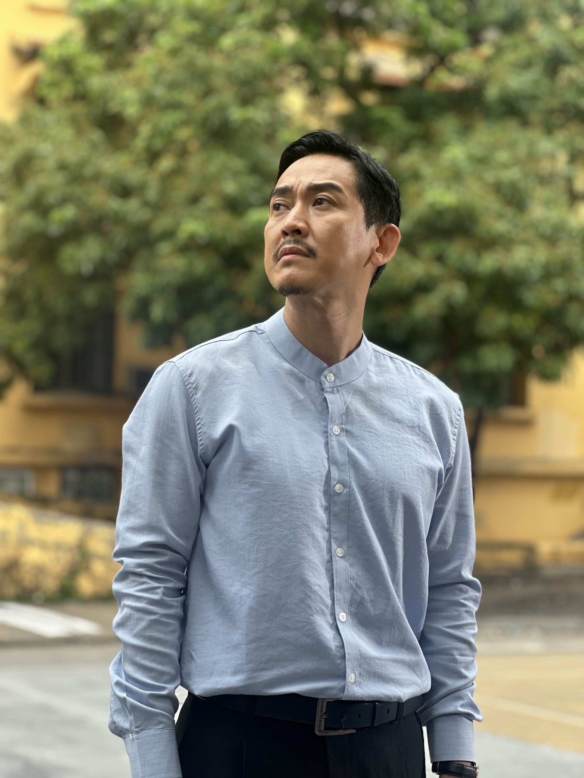 Hứa Vĩ Văn - Ảnh 2.