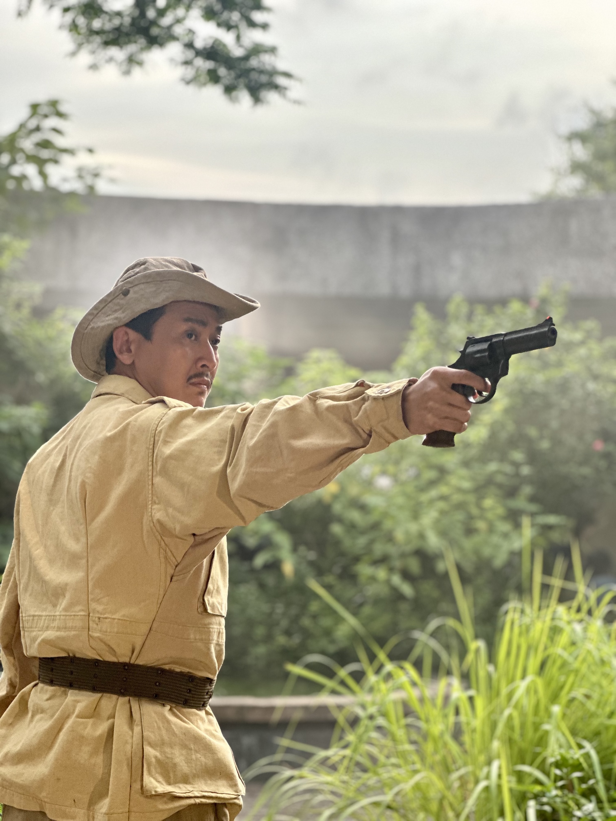 Hứa Vĩ Văn - Ảnh 5.