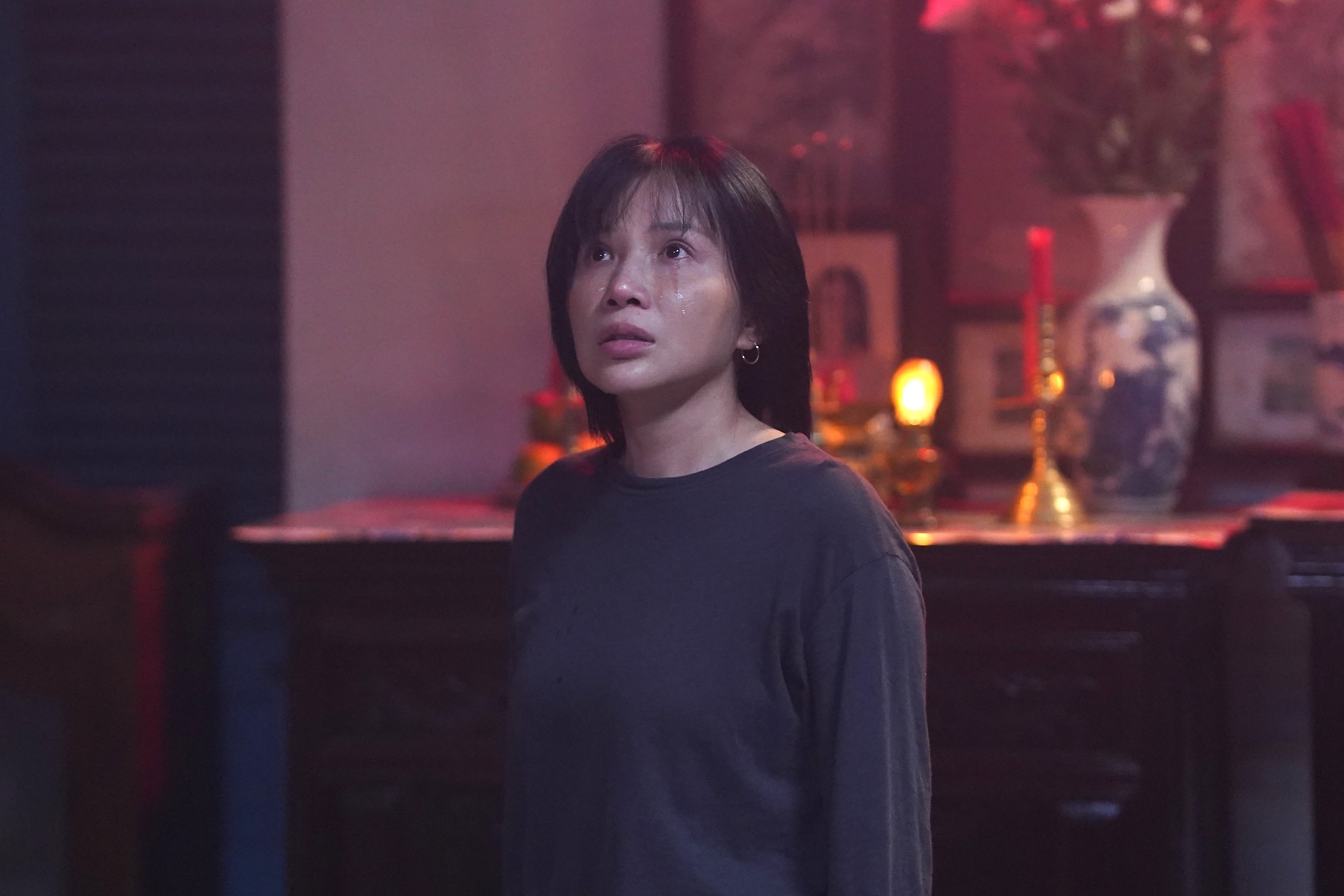 Quỷ nhập tràng - Ảnh 1.