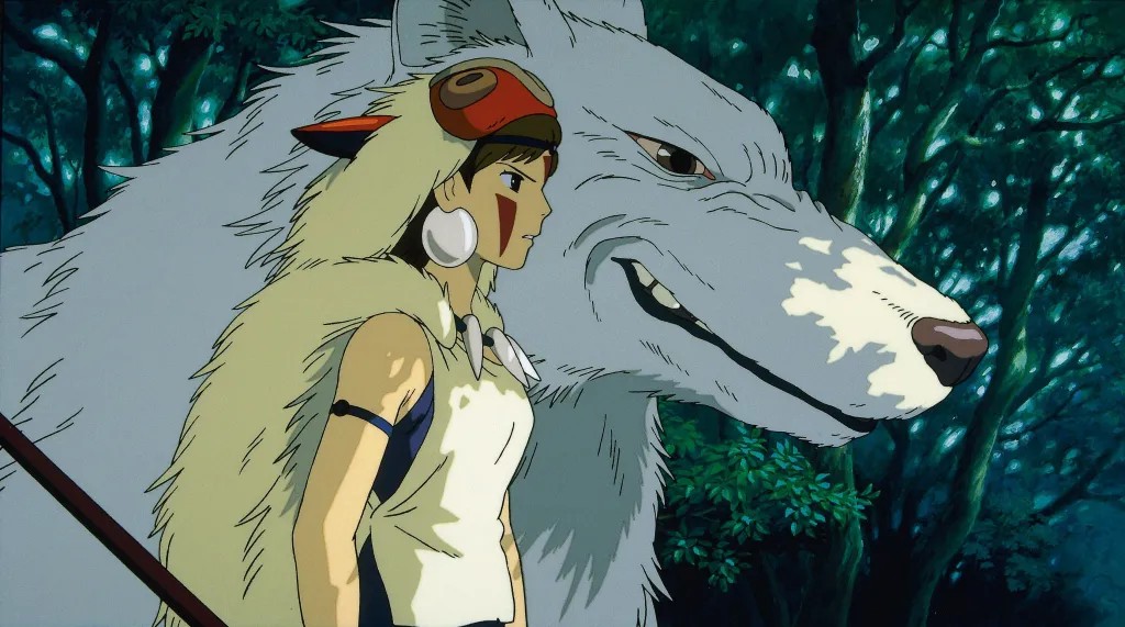 Studio Ghibli - Ảnh 3.
