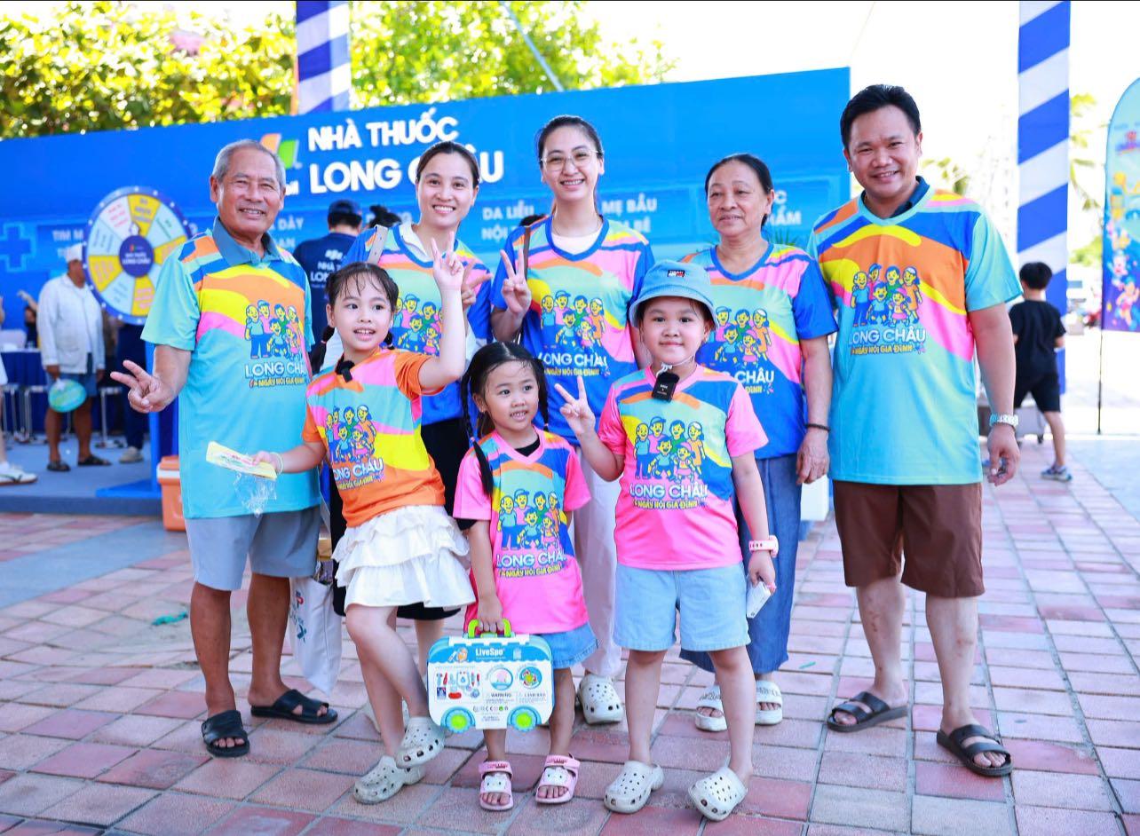 Long Châu - Ảnh 1.