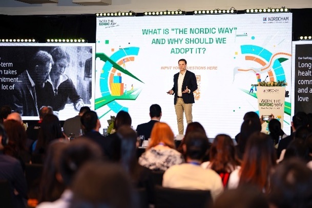 Novo Nordisk - Ảnh 1.