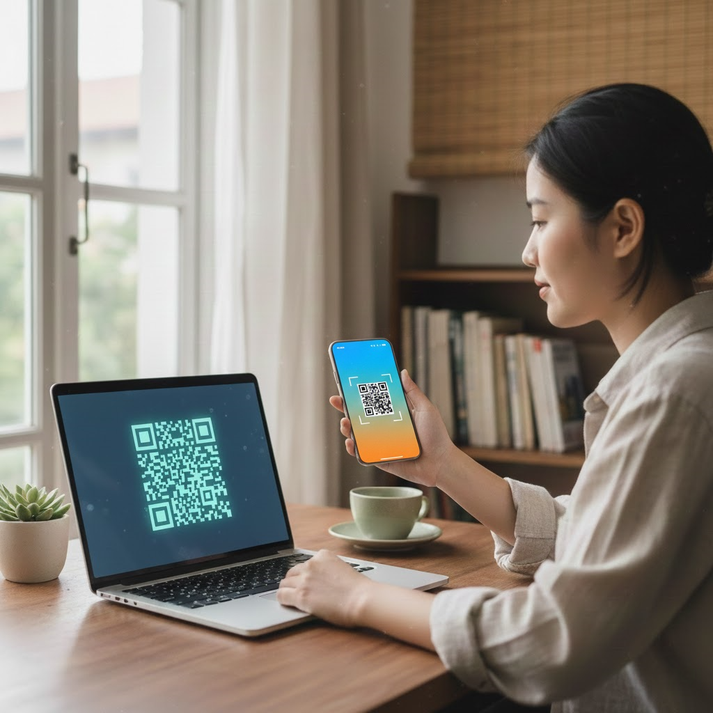 Chiêu lừa đảo mới khiến người xài ứng dụng chat mất tài khoản không cần OTP - Ảnh 1.