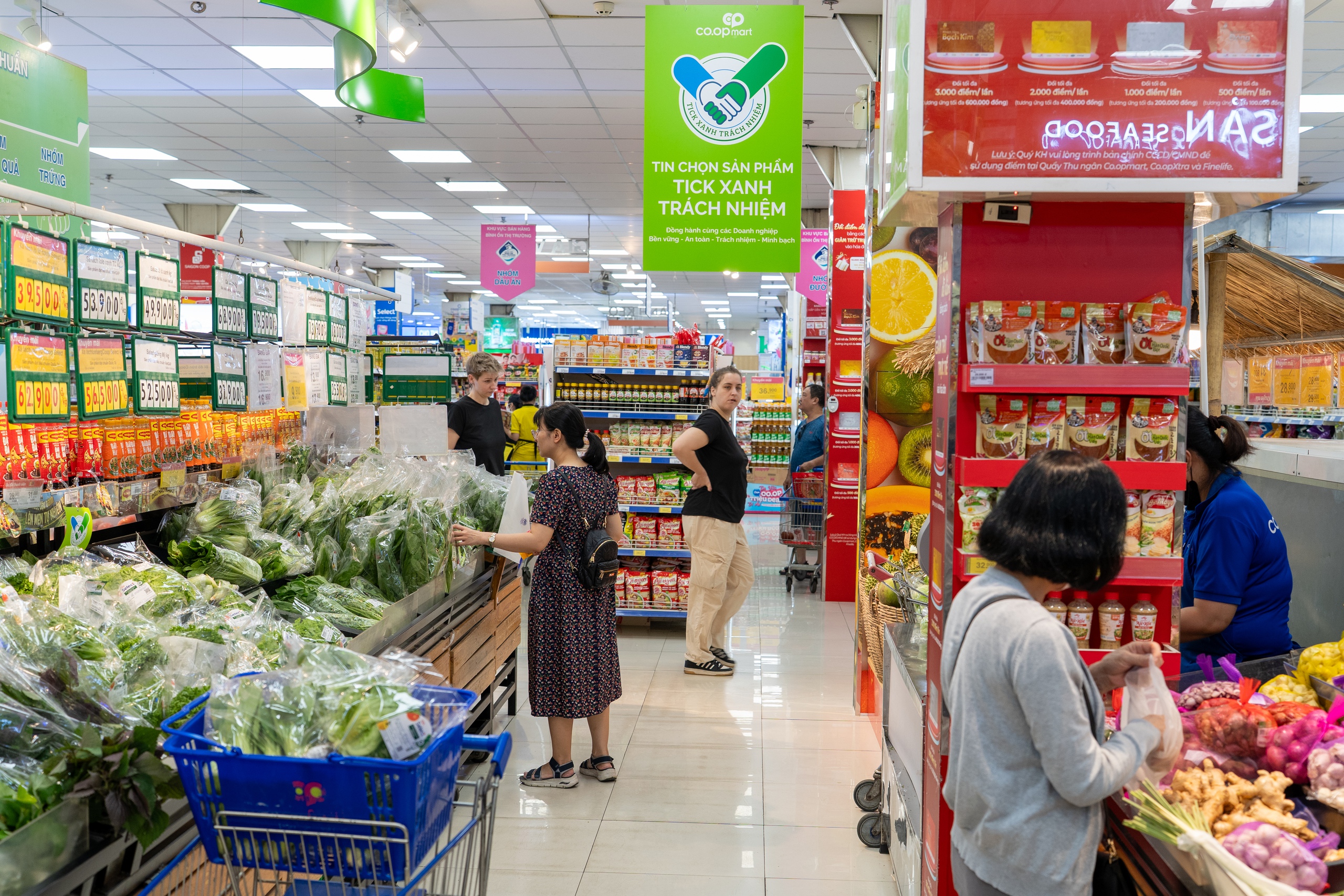 Saigon Co.op - Ảnh 3.