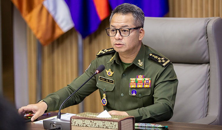 Thái Lan - Ảnh 1.