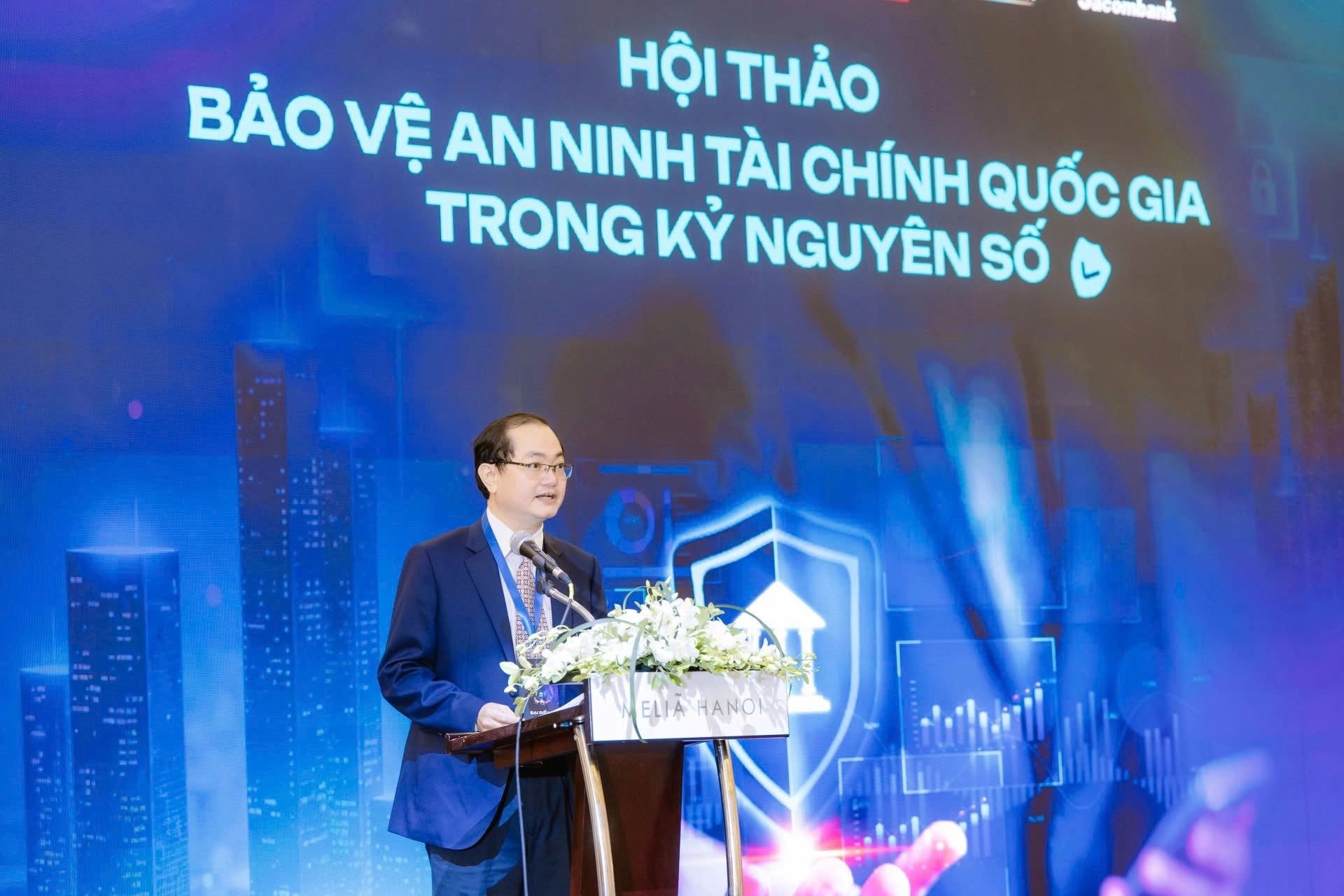 Tin tặc phát triển các kỹ thuật tấn công mới, tinh vi hơn nhắm vào ngân hàng - Ảnh 1.