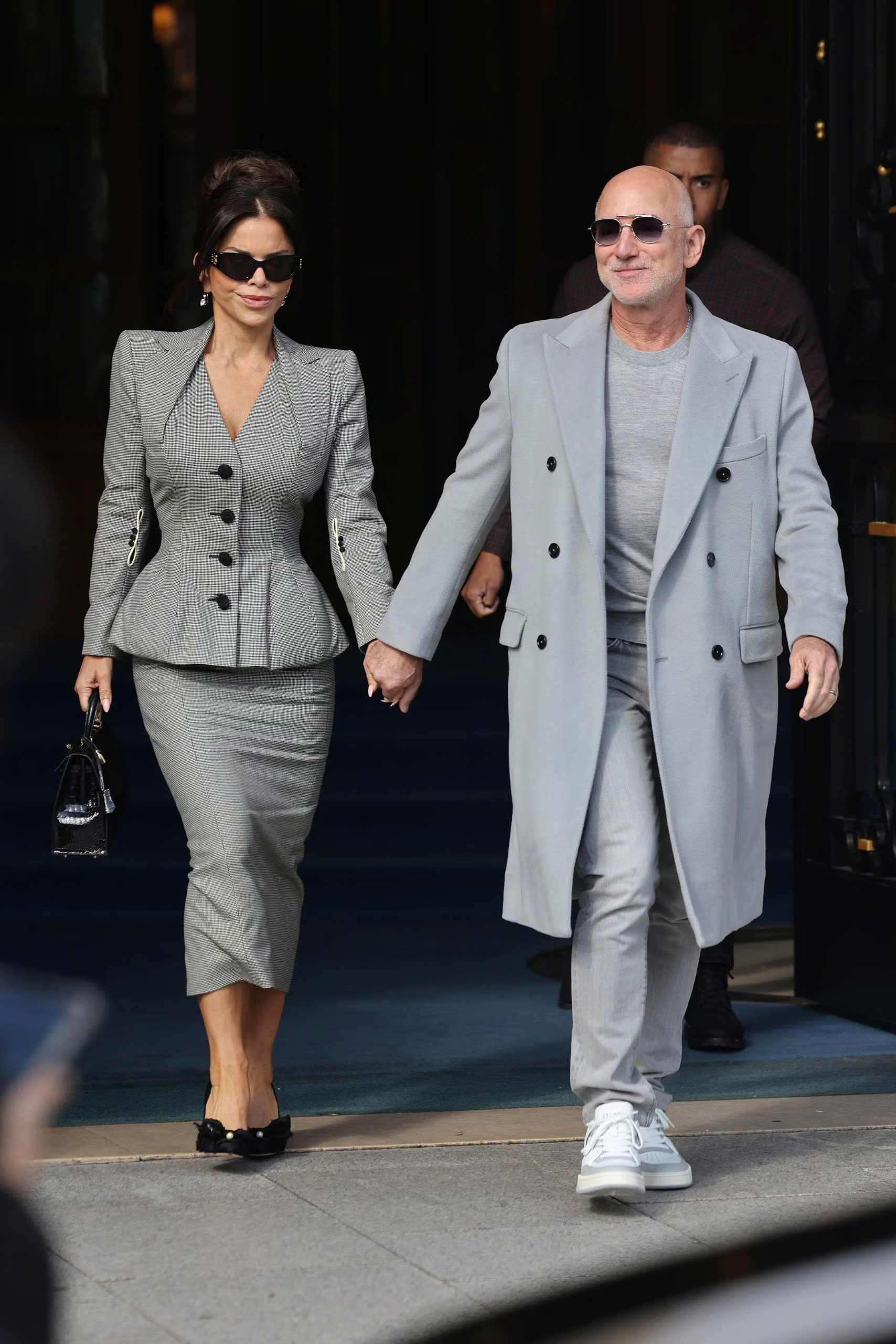 Lauren Sánchez - Ảnh 7.