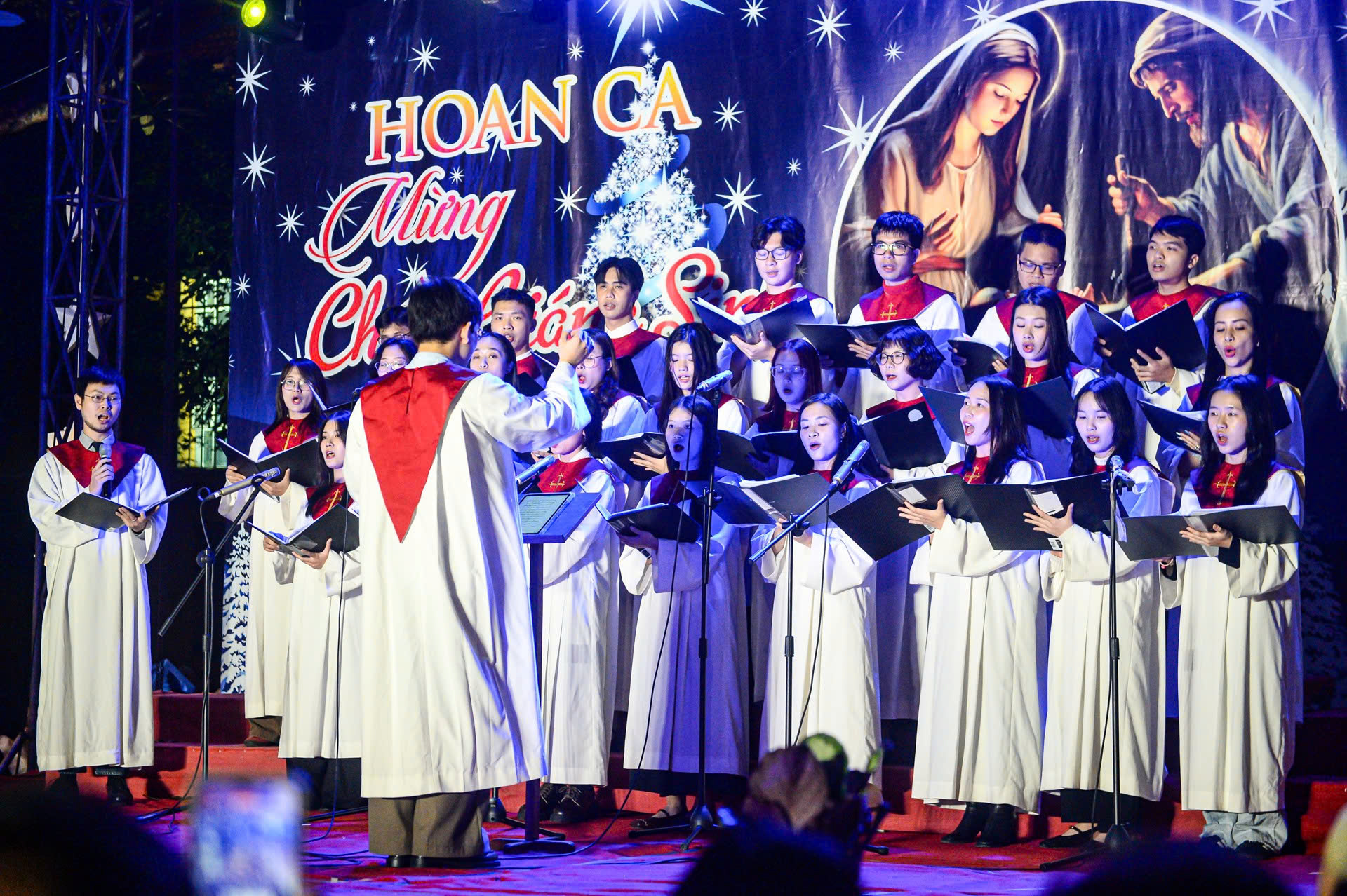 giáng sinh - Ảnh 6.