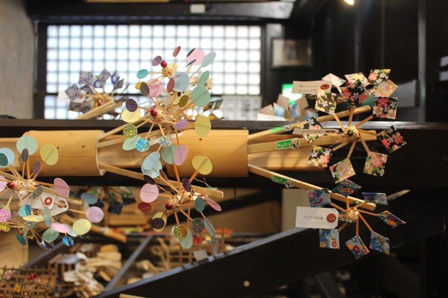 Kure: The fragrance of adventure- Ảnh 6.