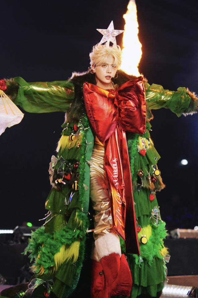 Giáng sinh - Ảnh 10.