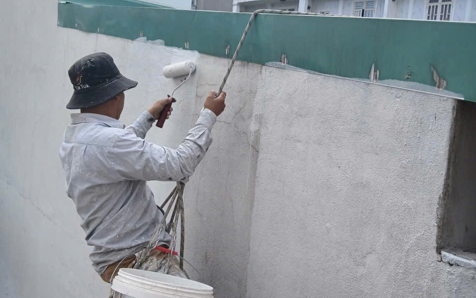 Bà Én trồng hoa Tết và những câu chuyện mưu sinh cuối năm 2026