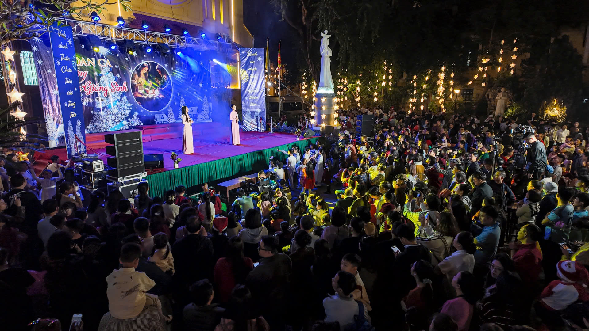 giáng sinh - Ảnh 7.