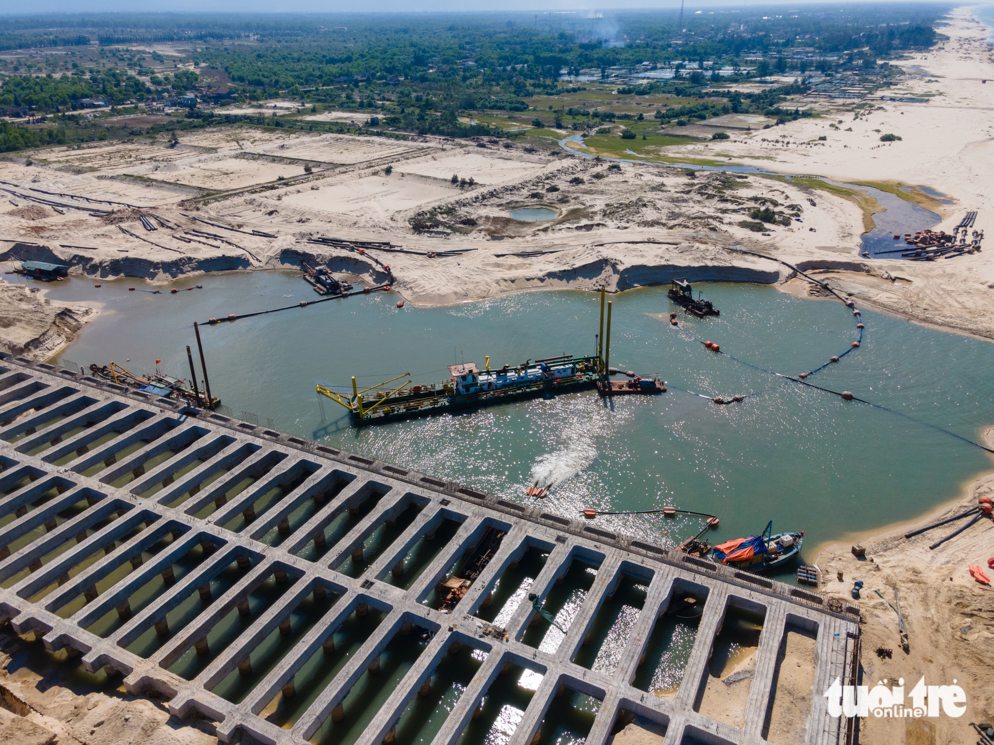 quốc lộ 15d - Ảnh 1.