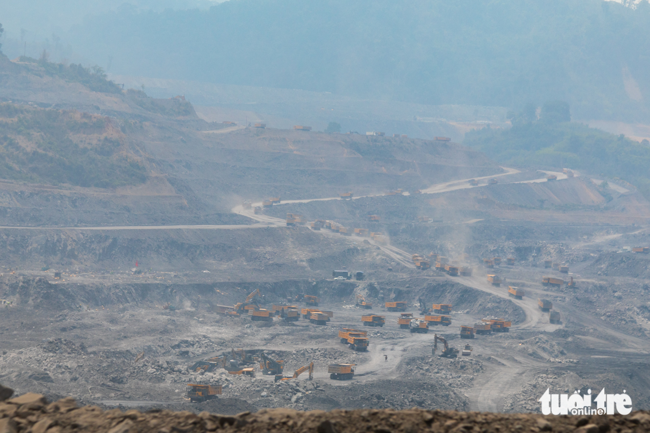 Đầu tư quốc lộ 15D, mở trục chiến lược để Quảng Trị thành trung tâm logistics xuyên Á - Ảnh 5.