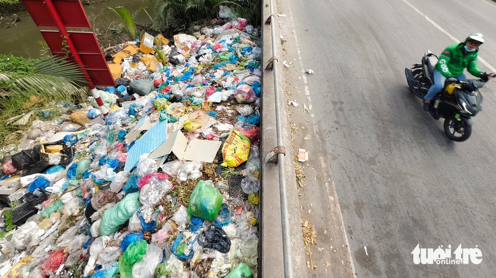 cầu Ông Bé - Ảnh 5.