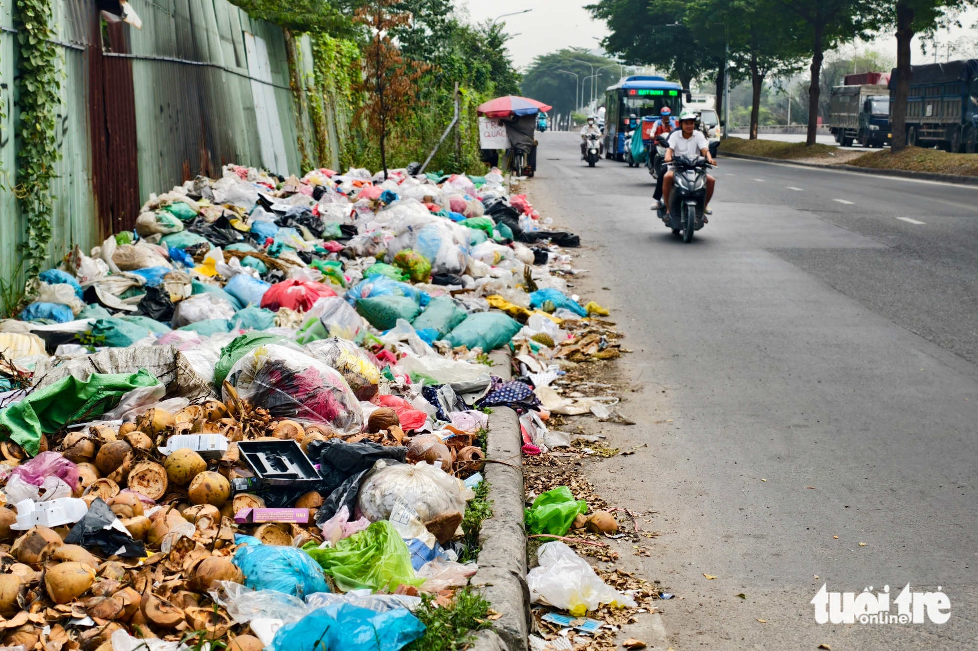 cầu Ông Bé - Ảnh 6.