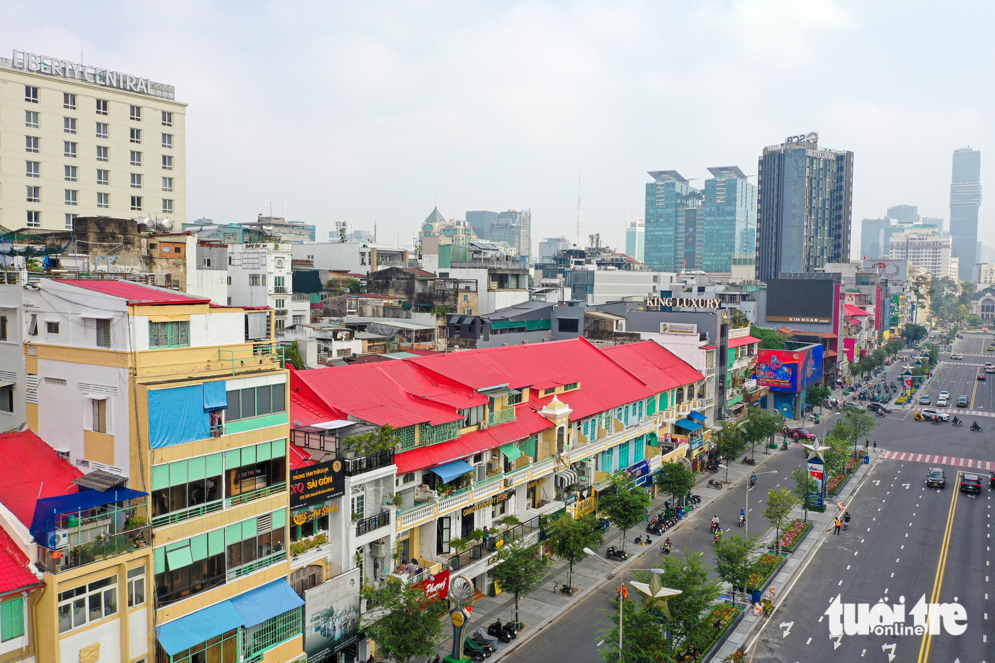 lê lợi - Ảnh 1.