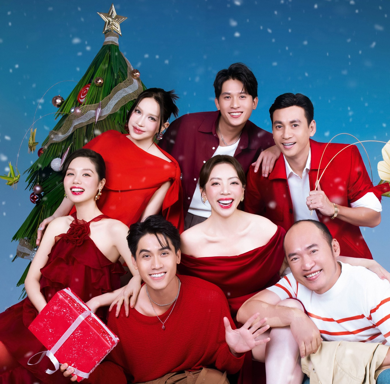 Giáng sinh - Ảnh 1.