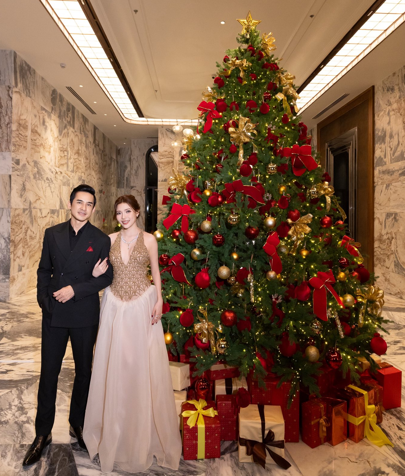 Giáng sinh - Ảnh 14.