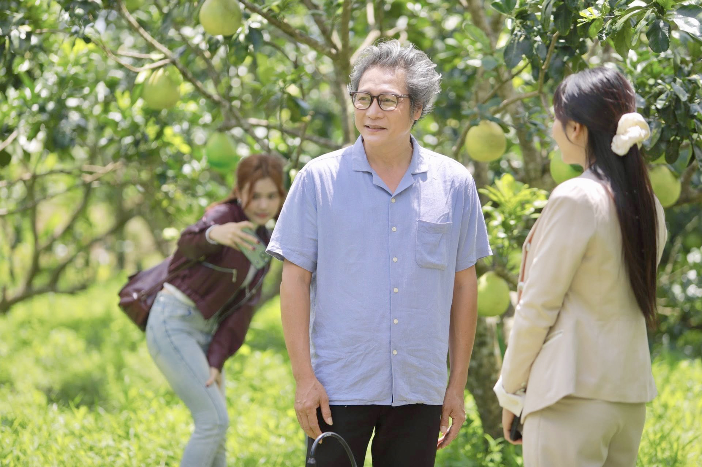 Phim nông thôn - Ảnh 2.