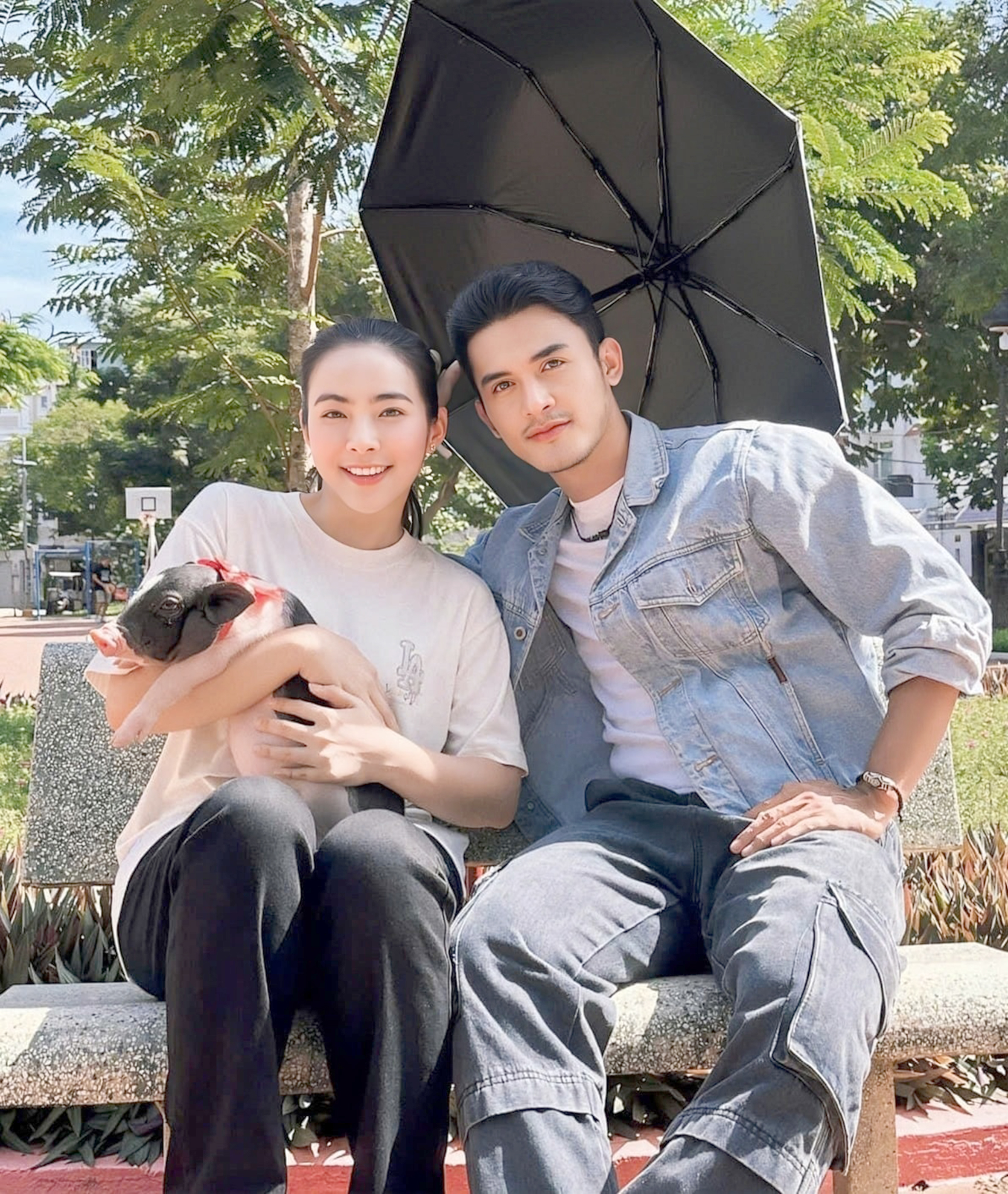 Phim nông thôn - Ảnh 1.