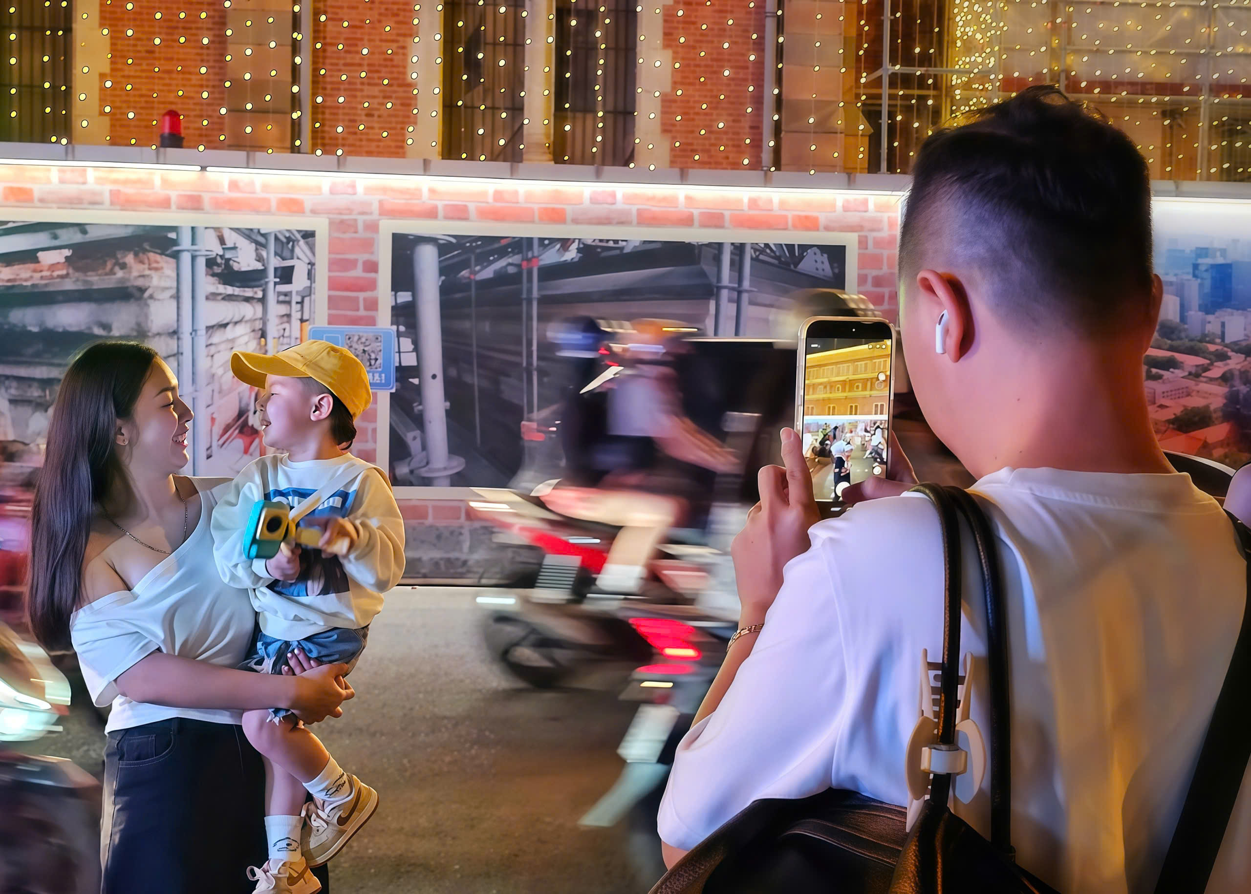 giáng sinh - Ảnh 1.