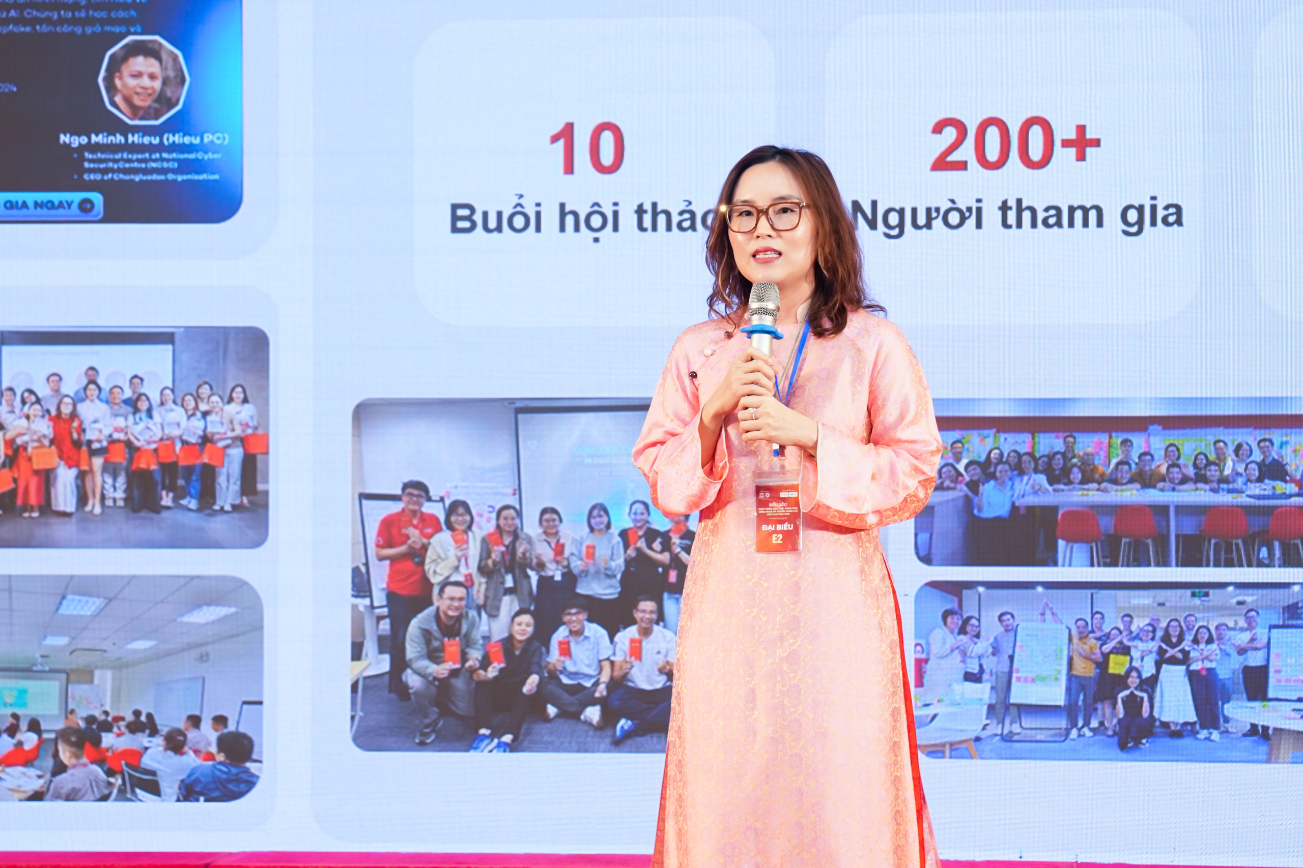 Home Credit vào Top 10 đơn vị tiêu biểu về khoa học, công nghệ - Ảnh 3.