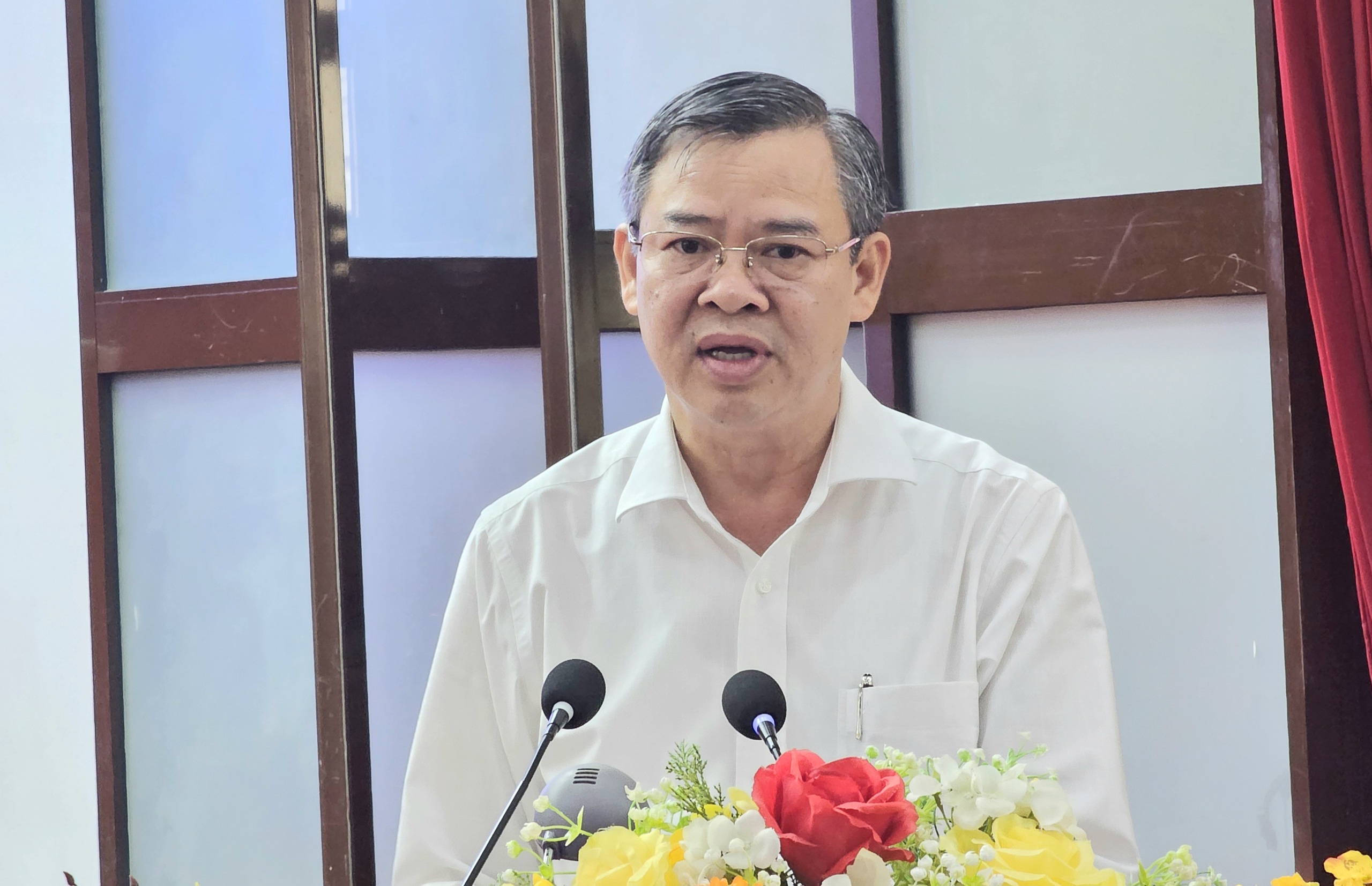 Cần Thơ sẽ mời gọi đầu tư khu vui chơi giải trí 'hoành tráng như Suối Tiên’ - Ảnh 1.