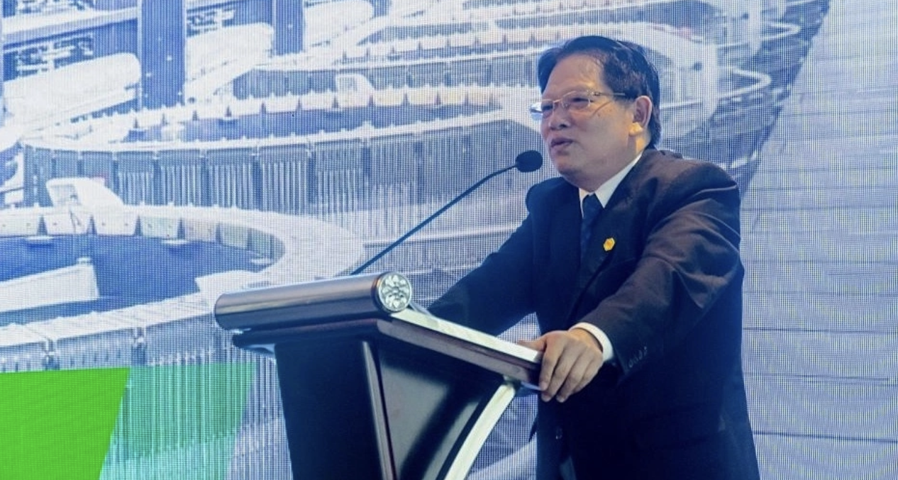 Chuyện gì đang xảy ra ở Hóa chất Đức Giang? - Ảnh 1.