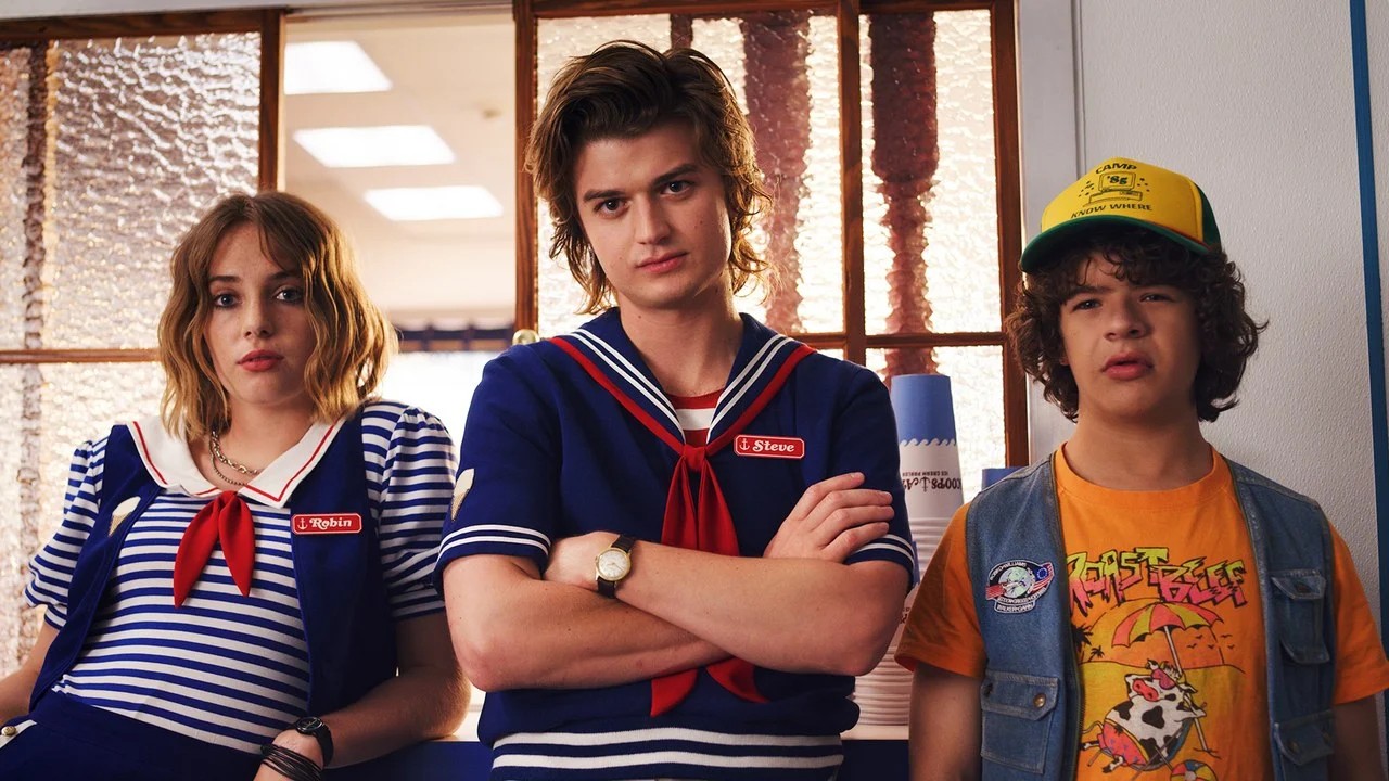 Sex Education, Mindhunter và top 5 series xuất sắc trên Netflix để 'cày' dịp lễ 2-9 - Ảnh 5.