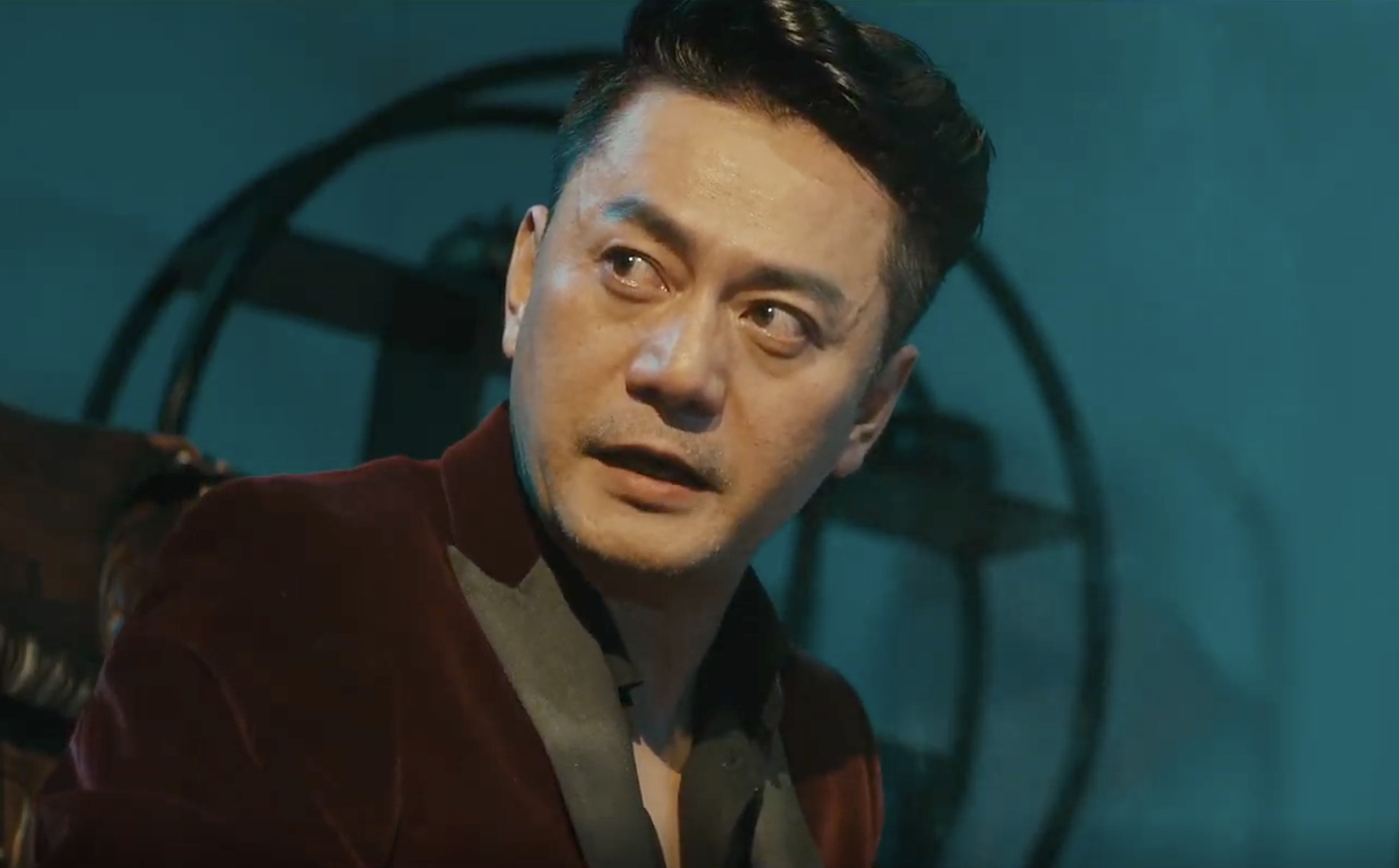 Trương Minh Cường - Ảnh 1.