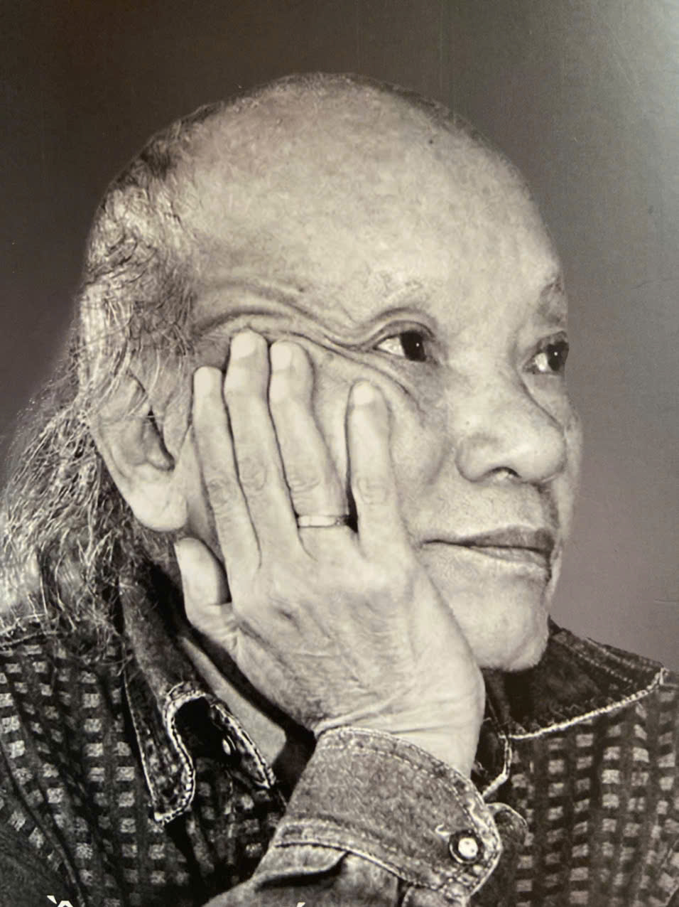 Trần Quốc Vượng - Ảnh 1.