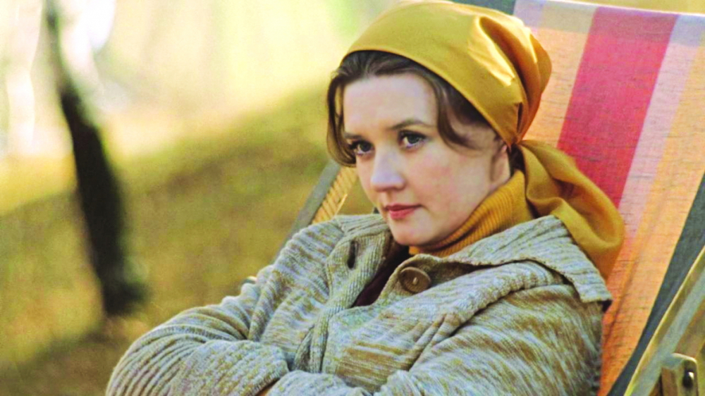 Vera Alentova - Ảnh 3.