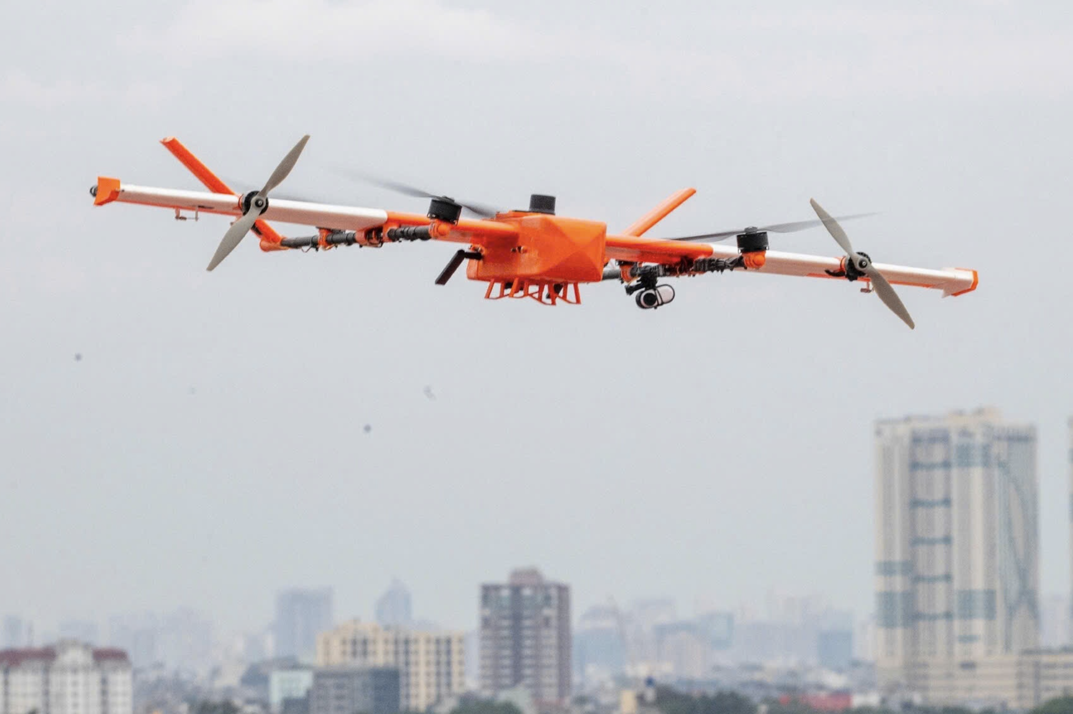 Tin tức sáng 11-1: Hà Nội đáp ứng y tế phục vụ Đại hội Đảng toàn quốc lần thứ XIV - Ảnh 1.