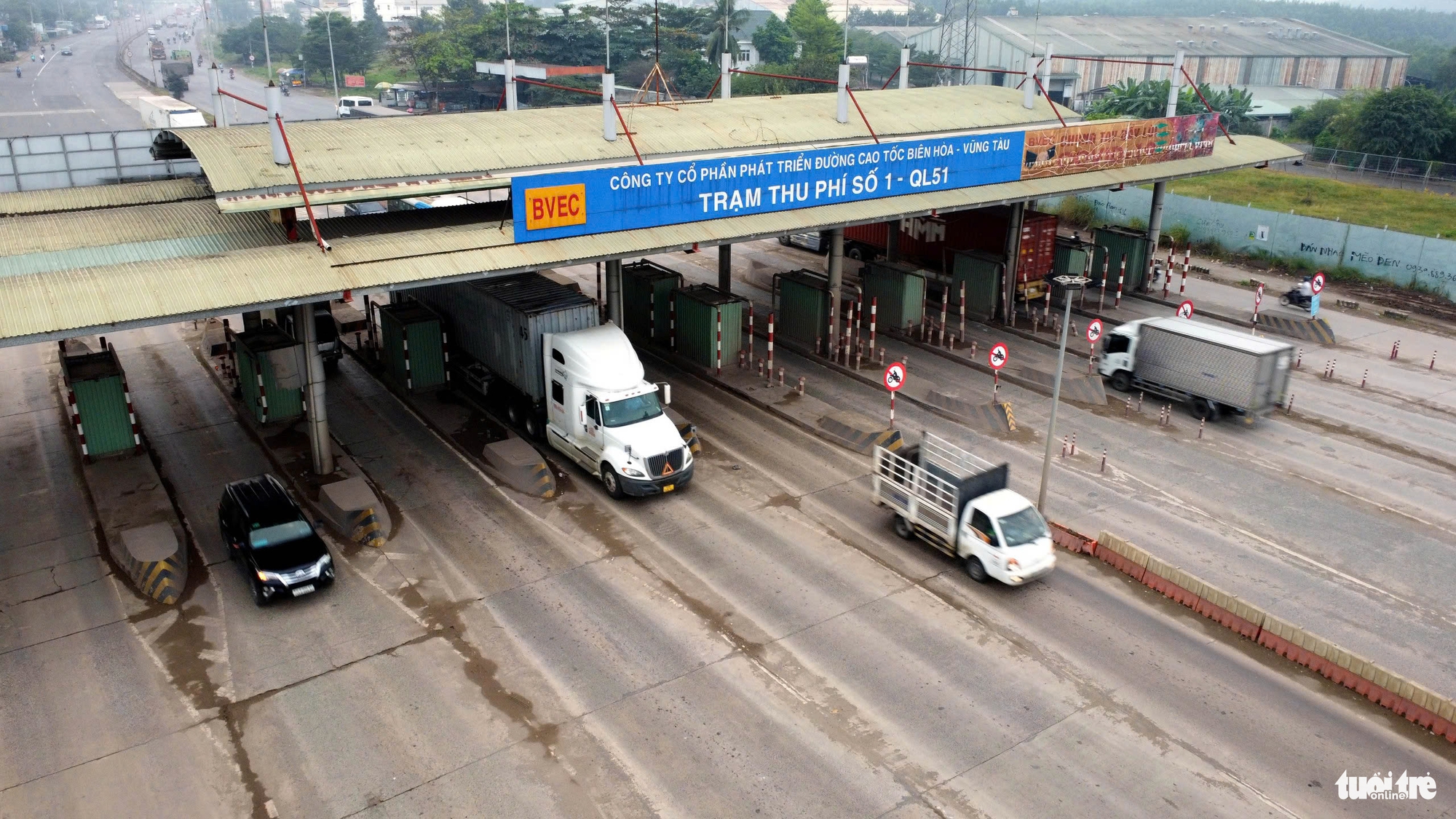 quốc lộ 51 - Ảnh 1.