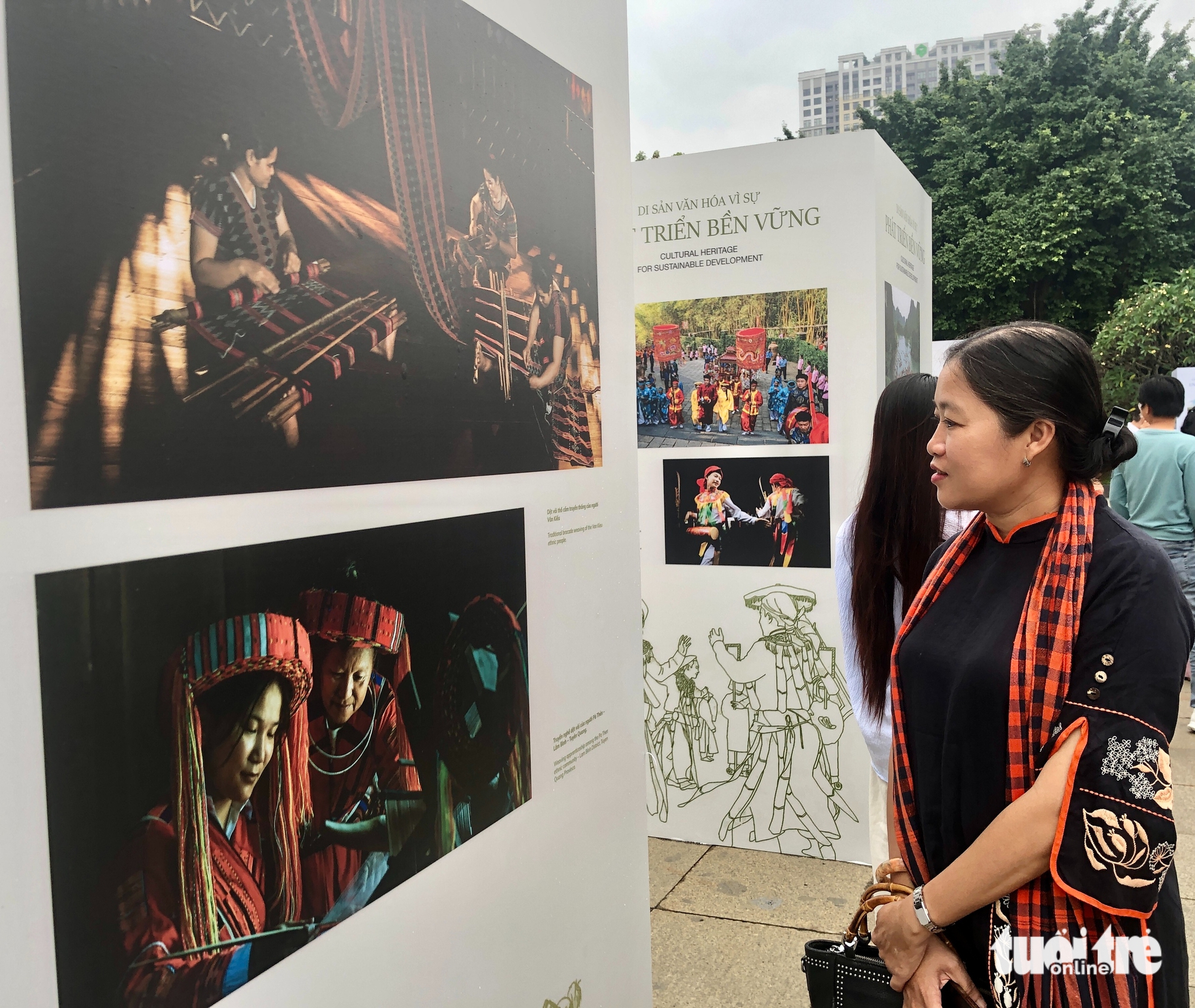  di sản văn hóa - Ảnh 4.