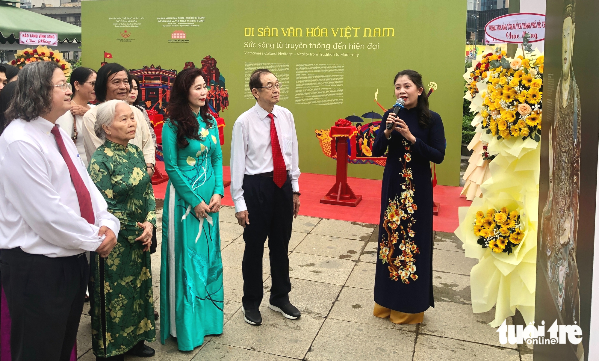  di sản văn hóa - Ảnh 1.