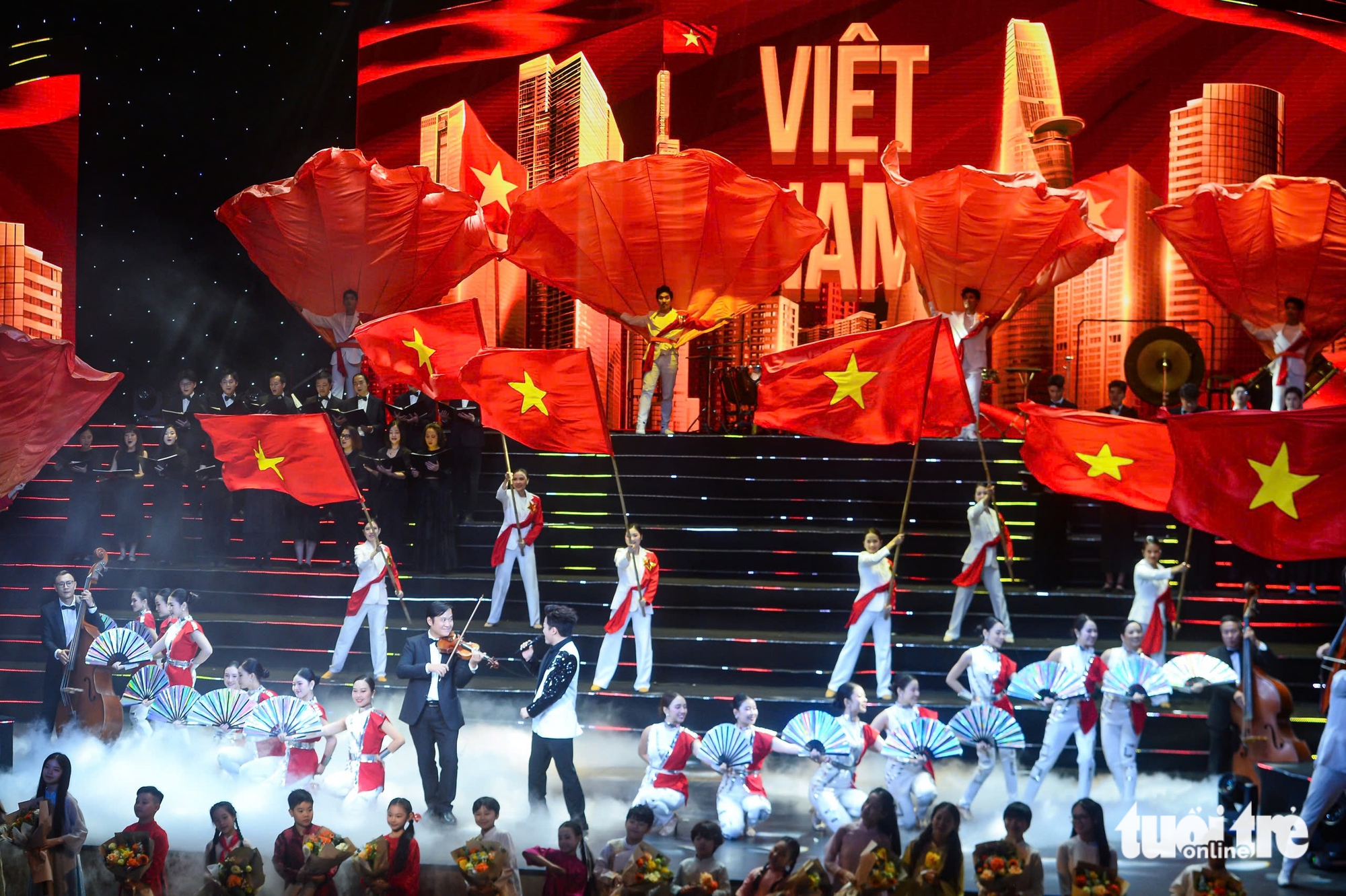 Tổng Bí thư Tô Lâm - Ảnh 10.