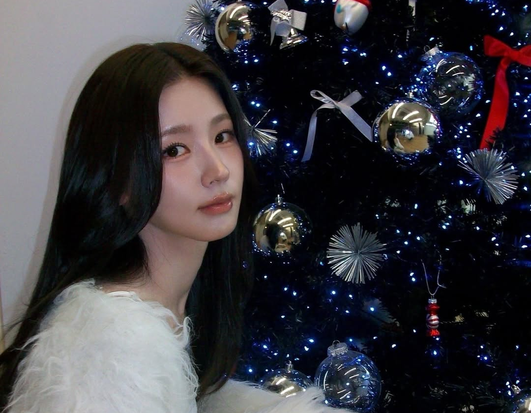 Giáng sinh - Ảnh 3.