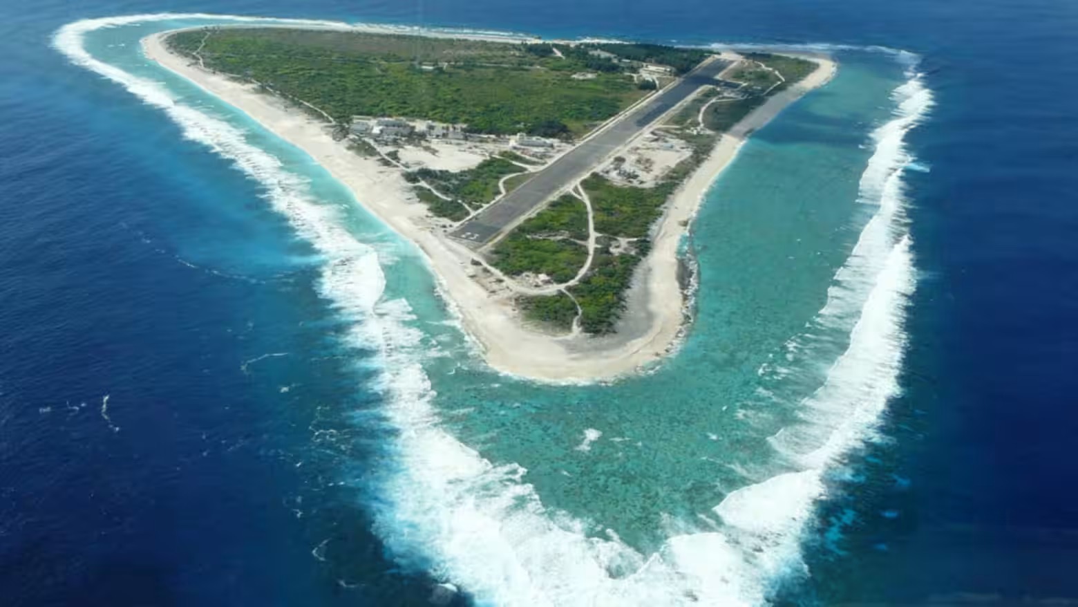 đất hiếm - Ảnh 1.