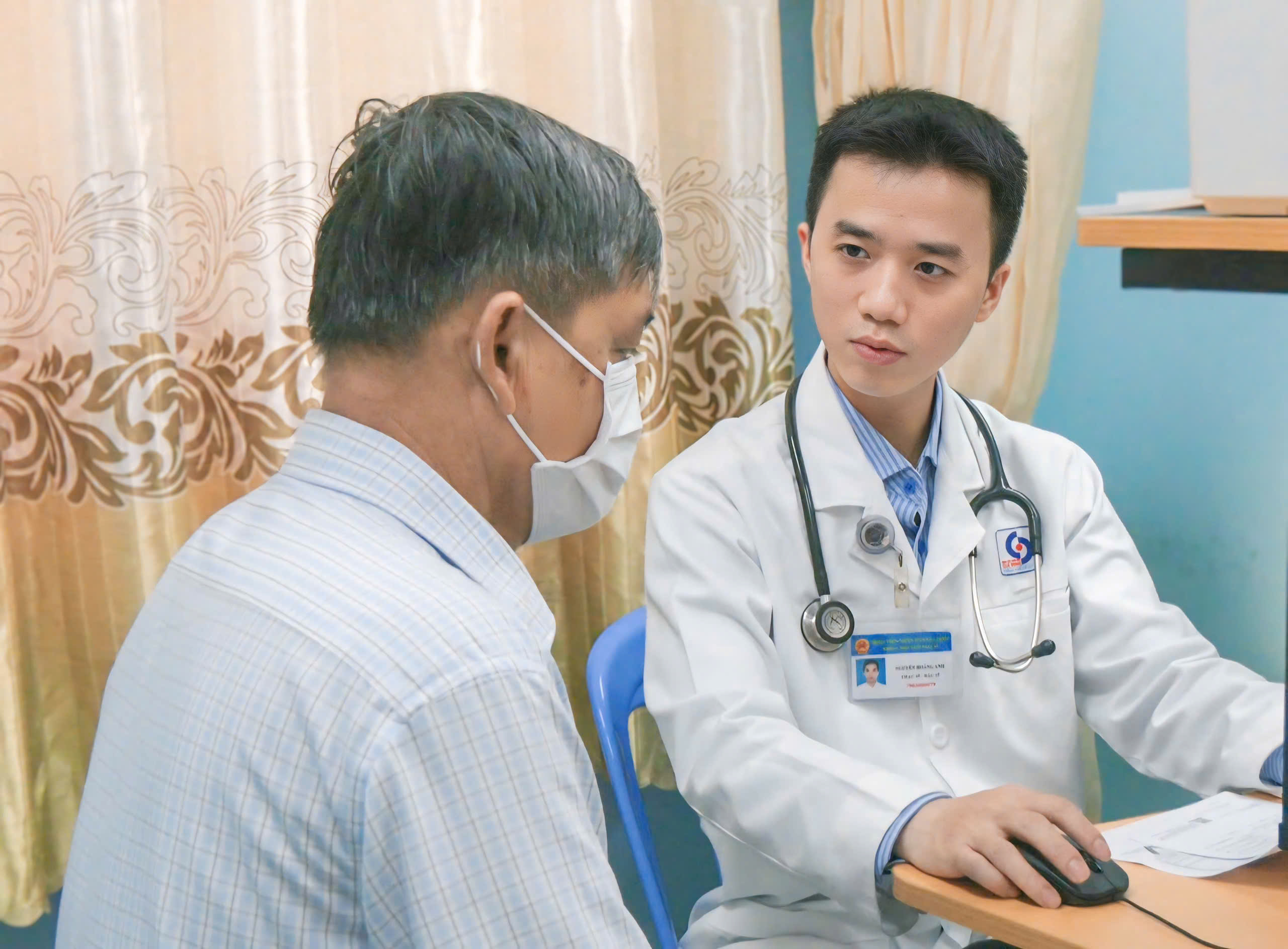 Uống cà phê có gây mệt cho tim? - Ảnh 1.