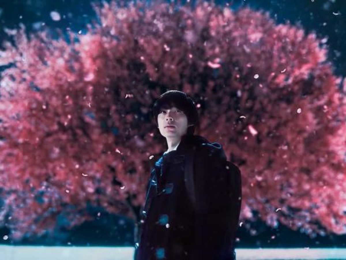 5 Centimet trên giây - Ảnh 1.