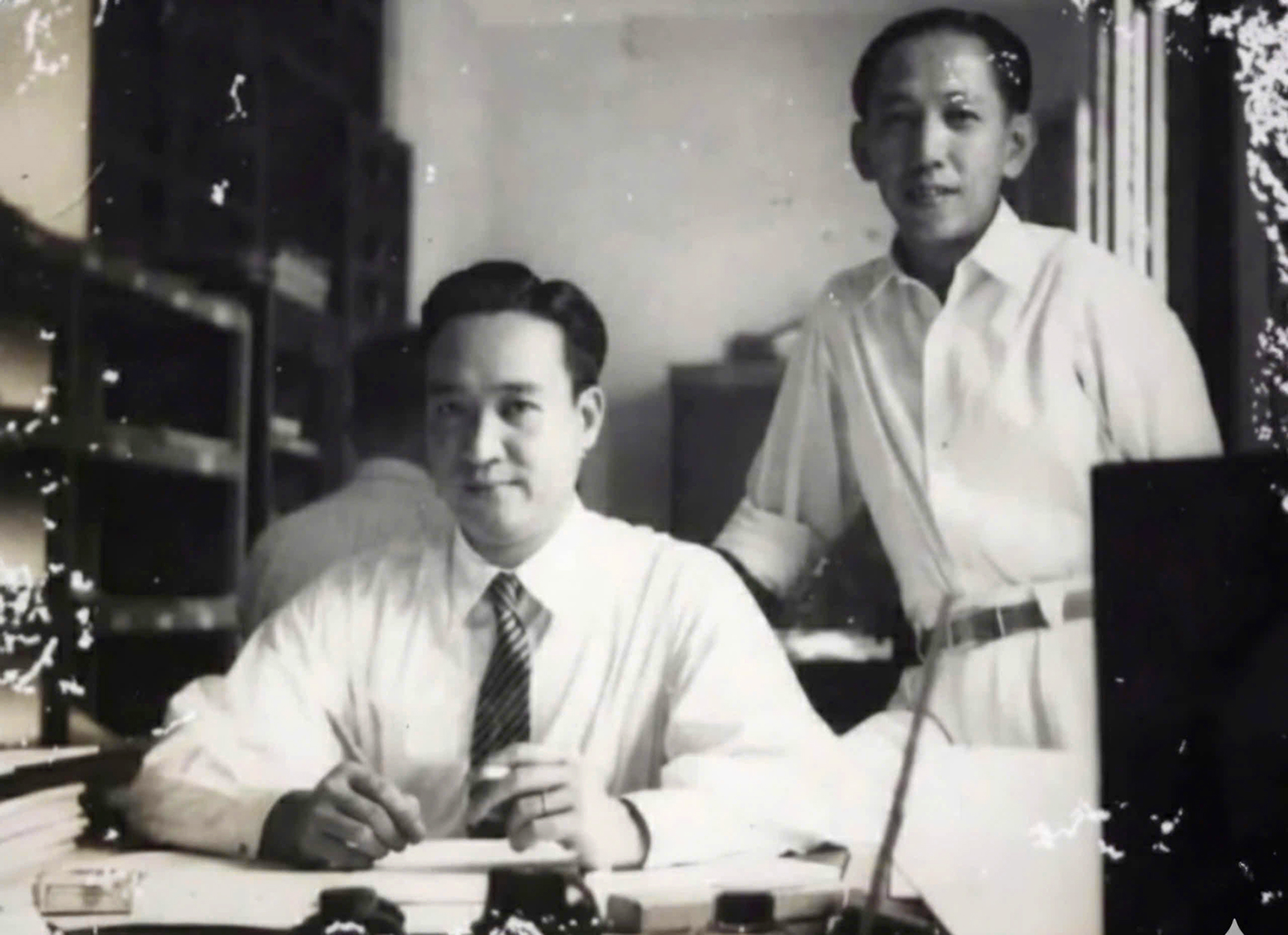 dương thiệu tước - Ảnh 1.