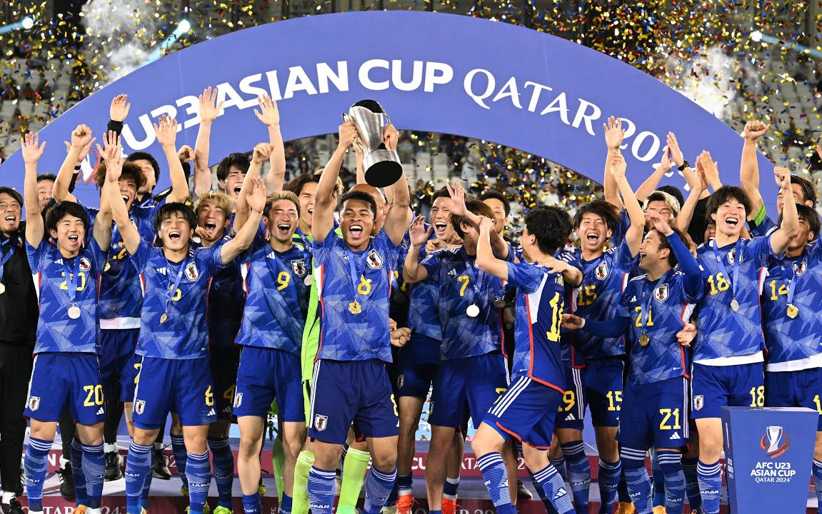 U23 Jordan - đối thủ đáng gờm của Việt Nam tại U23 châu Á 2026- Ảnh 2.